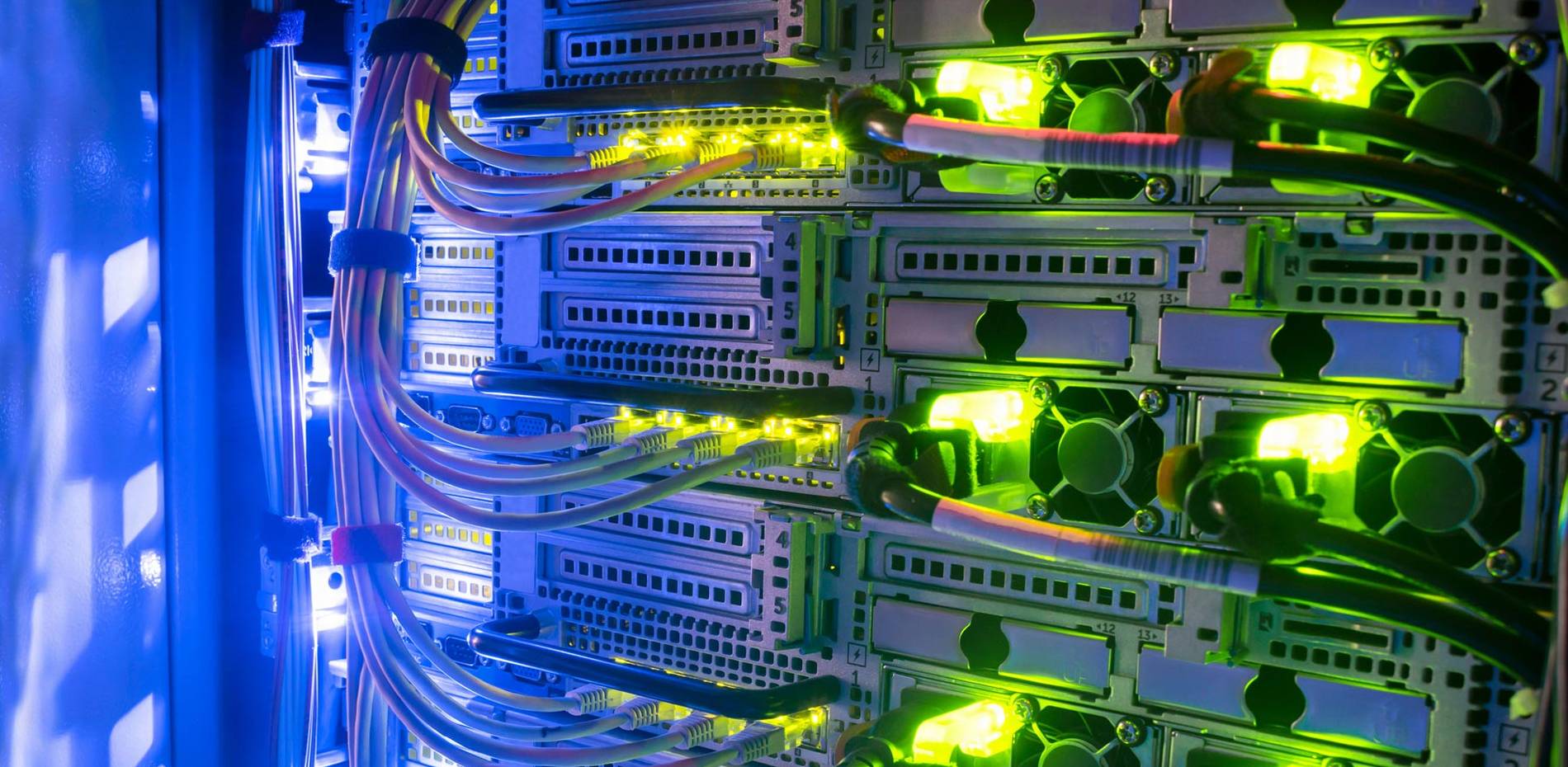 #1 Best Data Cabling Company: CAT6 CAT7 CAT8 Network Contractor vs Wiring Installer Structured Fiber Optic Pompano Beach